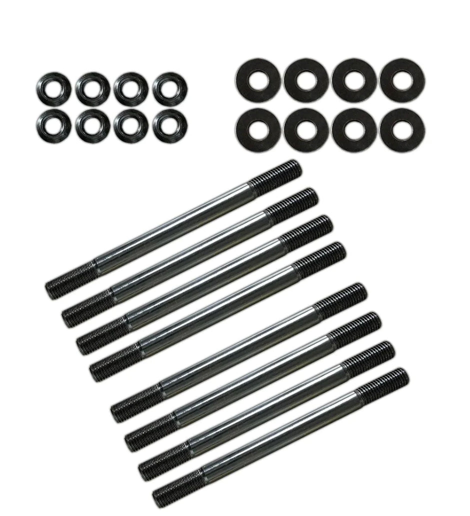 CAN AM MAVERICK X3 HEAD STUD KIT 9MM