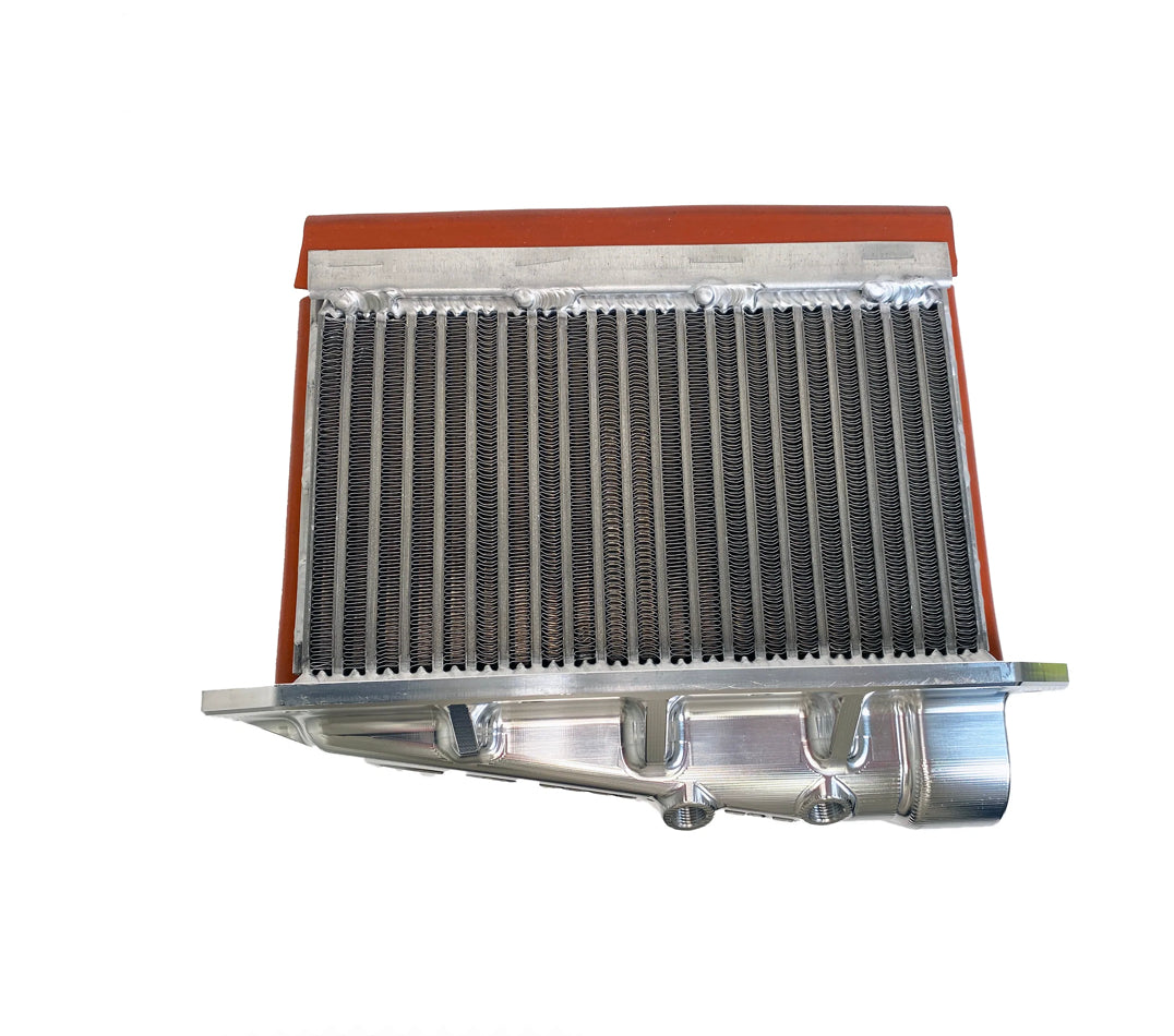 POLARIS BILLET INTERCOOLER FOR RZR TURBO R, PRO XP & XP TURBO/S