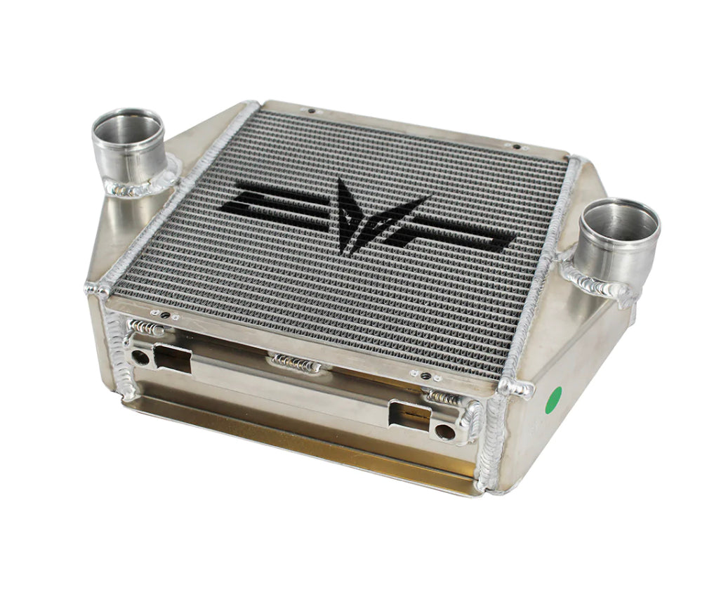 CAN AM MAVERICK X3 TURBO RACE INTERCOOLER