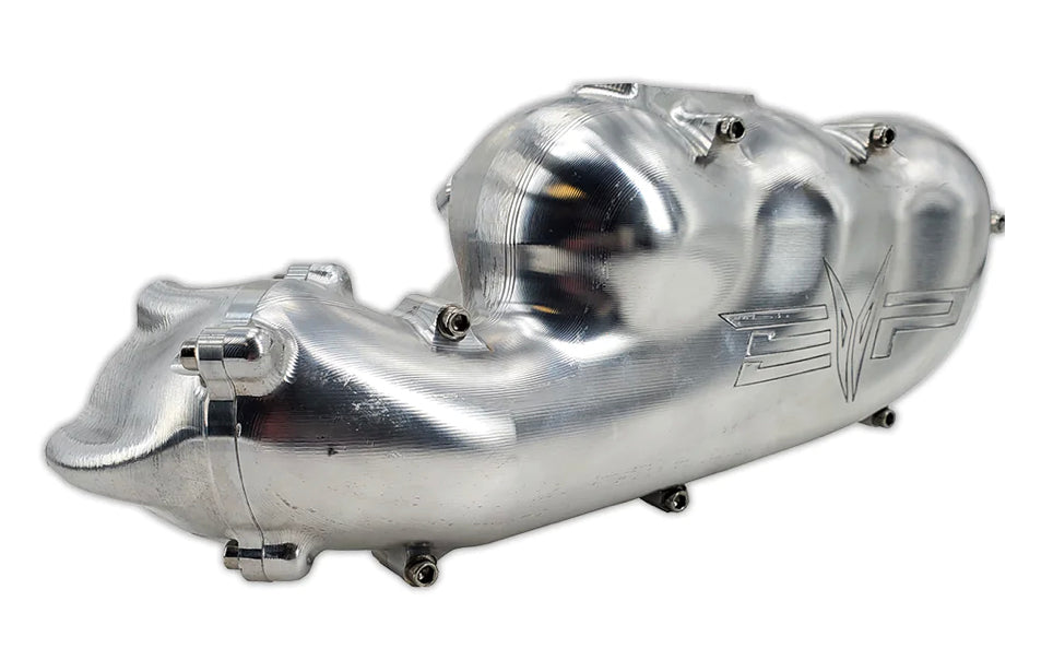 CAN AM MAVERICK X3 TORRENT-B INTAKE PLENUM