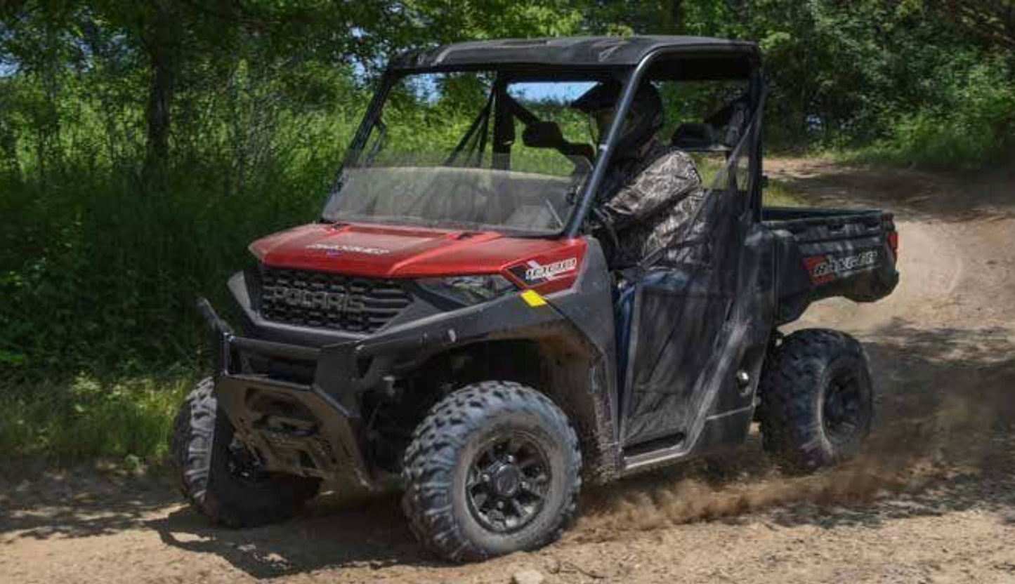 EVP ECU POWER FLASH TO SUIT 2017-2023 POLARIS RANGER 1000