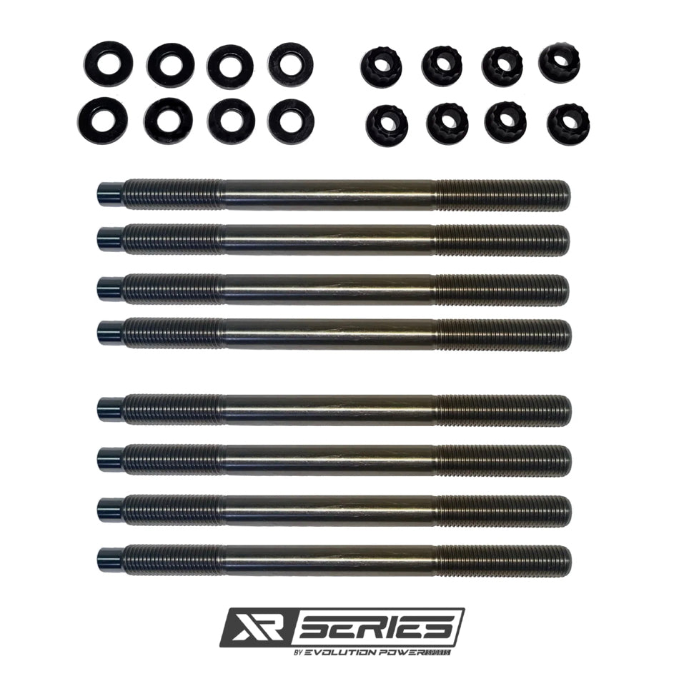 XR SERIES 10MM CUSTOM AGE 625 HEAD STUD KIT FOR CAN AM MAVERICK X3