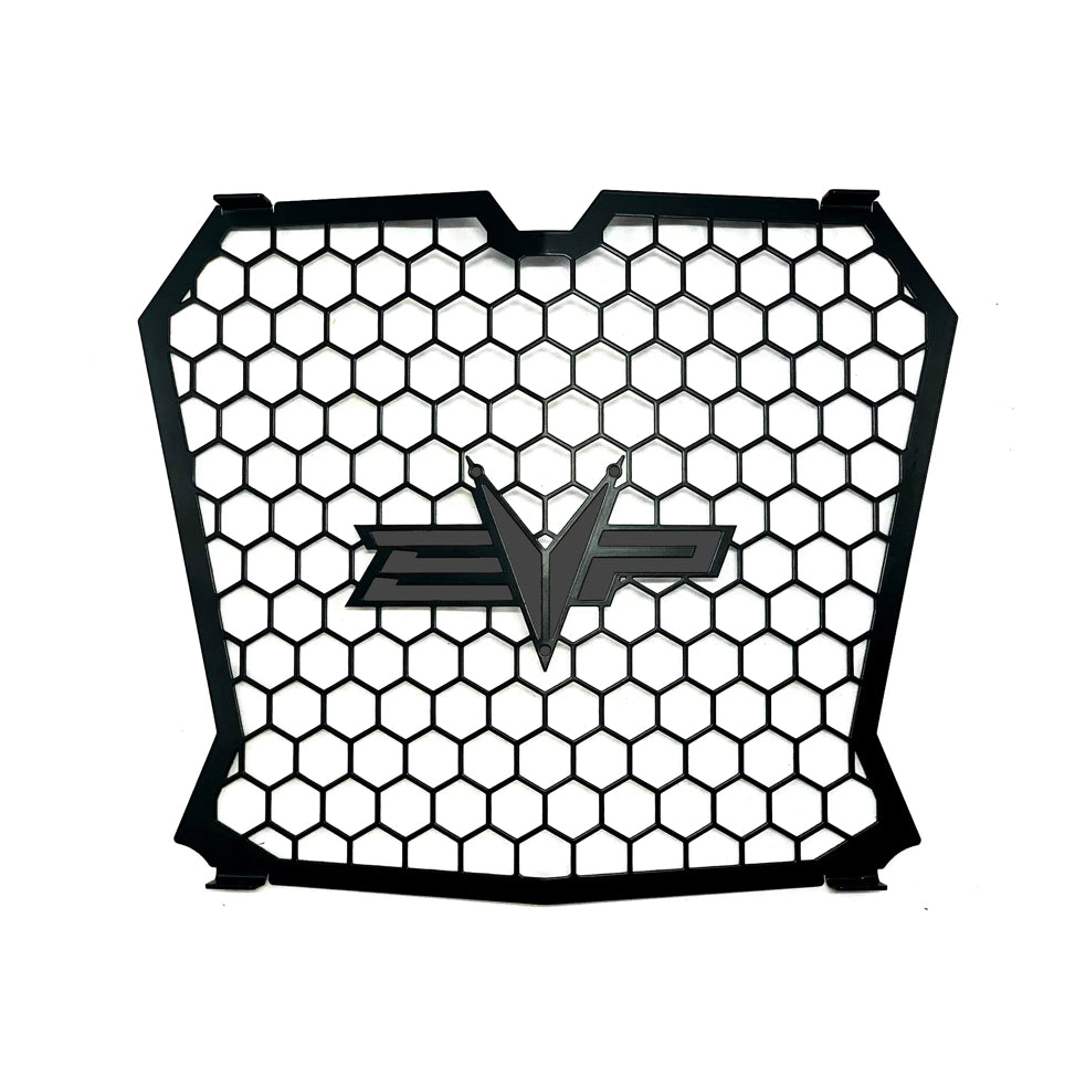 POLARIS RZR XP TURBO S & 2019+ XP TURBO GRILLE