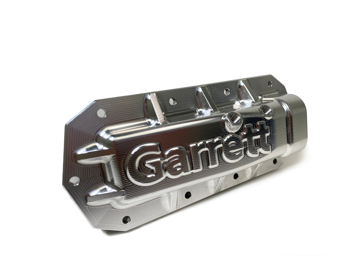 POLARIS BILLET INTERCOOLER FOR RZR TURBO R, PRO XP & XP TURBO/S