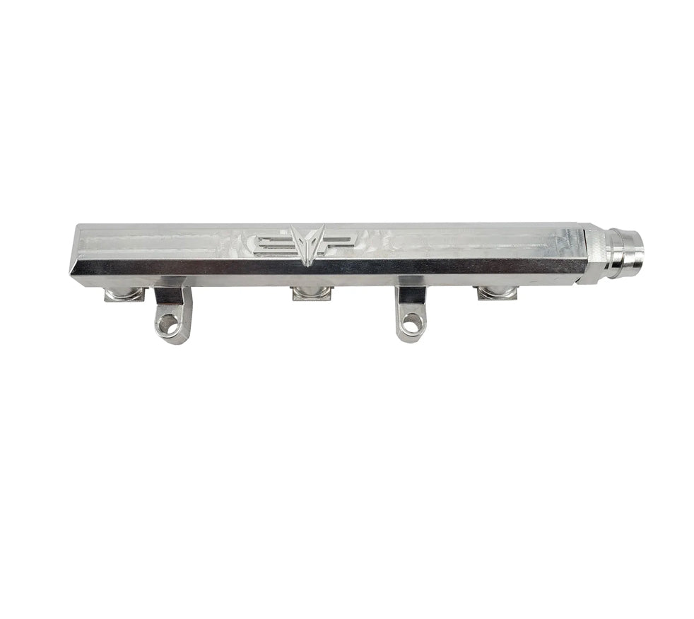 2017-2021 CAN AM MAVERICK X3 BILLET FUEL RAIL