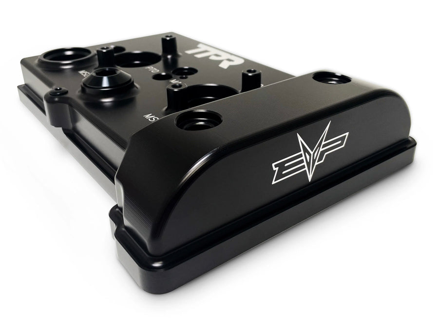 EVP TPR VALVE COVER KIT FOR POLARIS RZR XP TURBO/S, RS1 & XP 1000