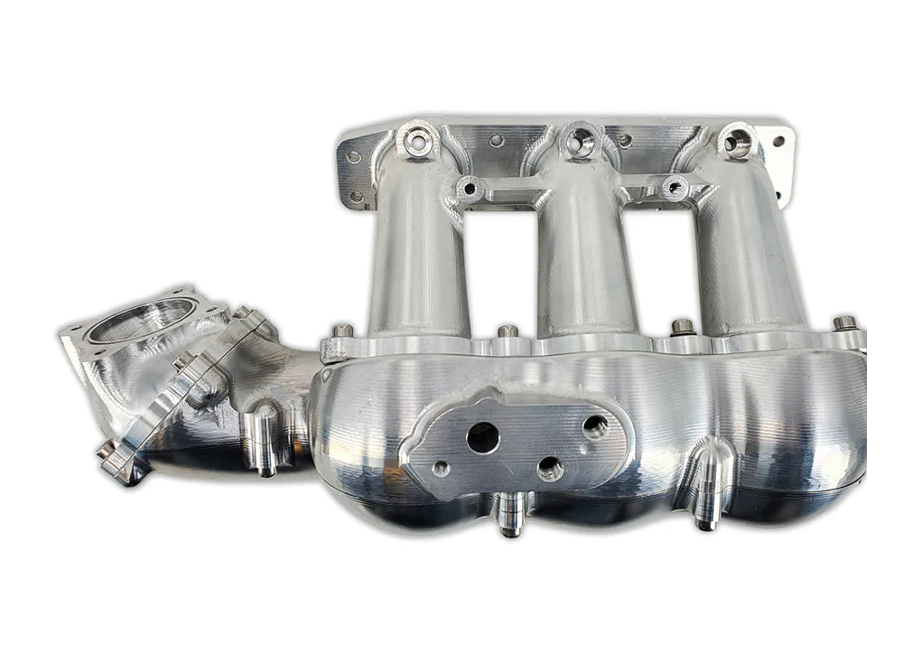 CAN AM MAVERICK X3 TORRENT-B INTAKE PLENUM