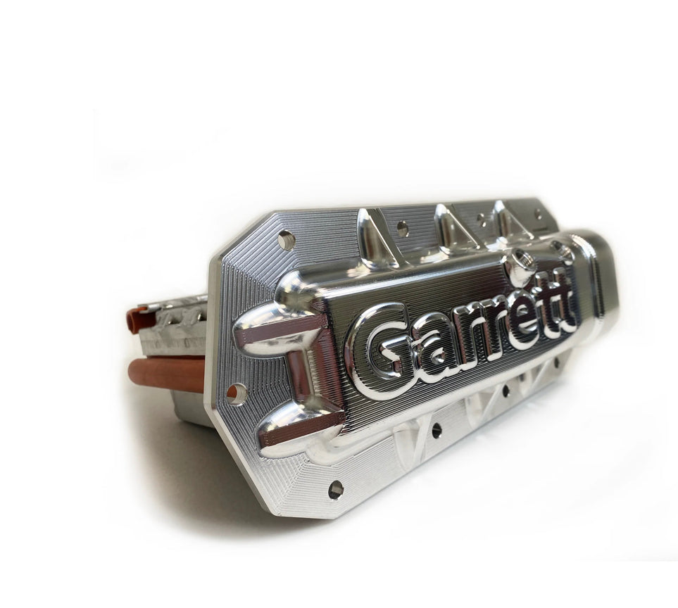 POLARIS BILLET INTERCOOLER FOR RZR TURBO R, PRO XP & XP TURBO/S