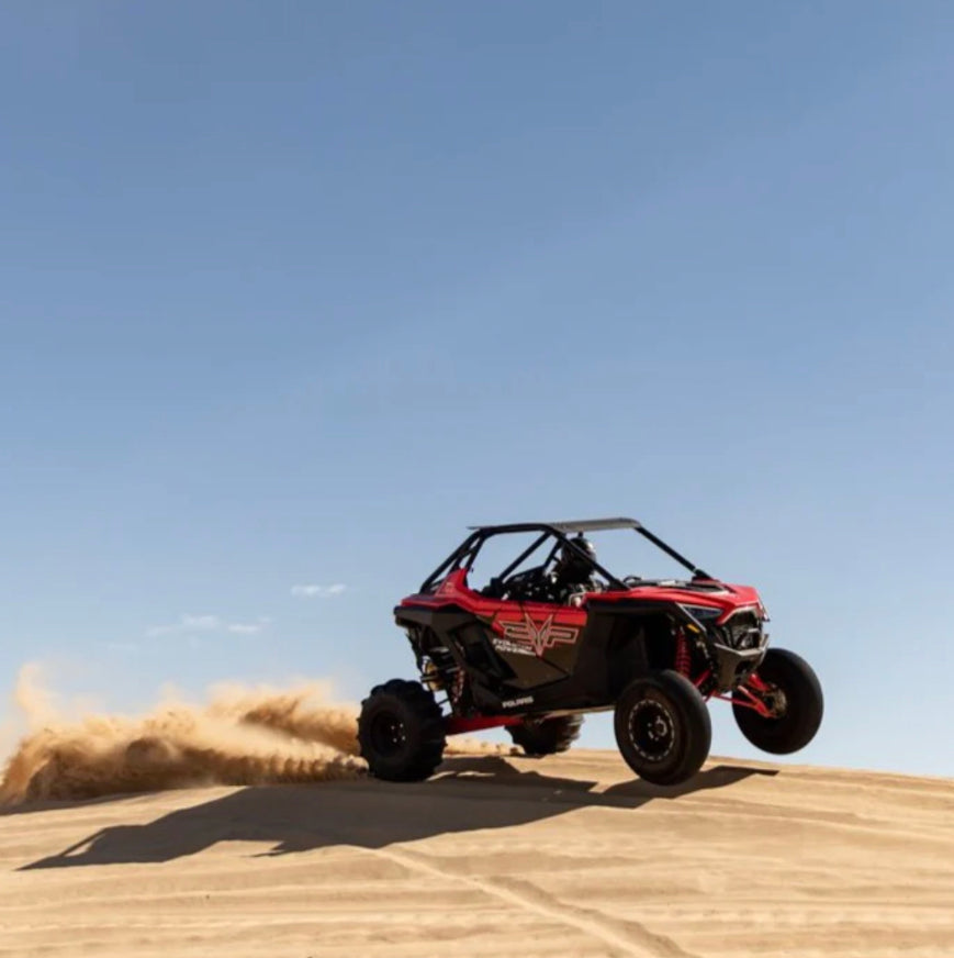 EVP ECU POWER FLASH 2020-2022 POLARIS RZR PRO-XP & TURBO-R
