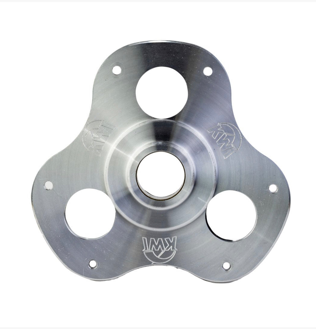 KWI RZR BILLET OVERDRIVE CLUTCH COVER (Polaris RZR PRO R/RZR PRO/TURBO R)