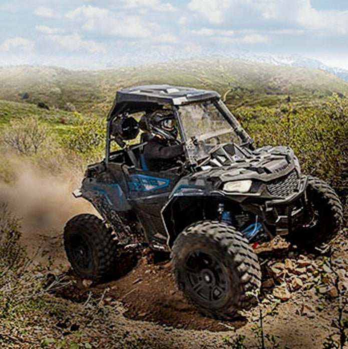 EVP ECU POWER FLASH TO SUIT 2016-2019 POLARIS ACE 900