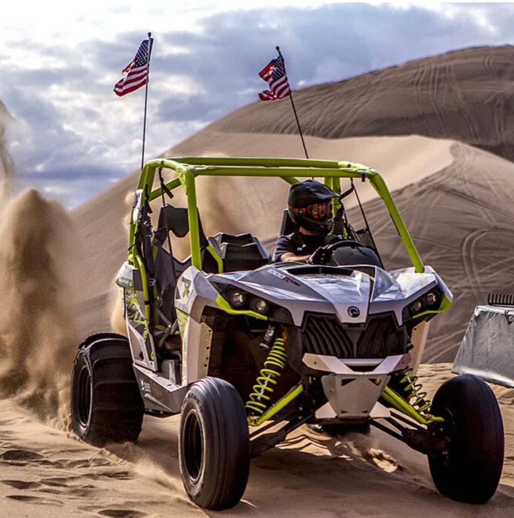 EVP ECU POWER FLASH TO SUIT 2015-2016 CAN AM MAVERICK XDS TURBO
