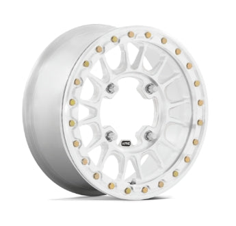 15" KS436 IMPACT FORGED BEADLOCK 15X6 RAW-MACHINED +38