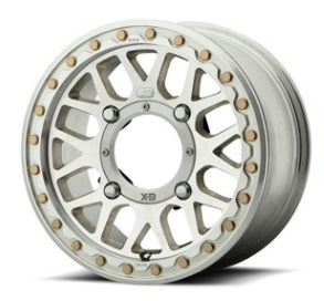 14" KS235 GRENADE BEADLOCK 14X10 MACHINED +00MM