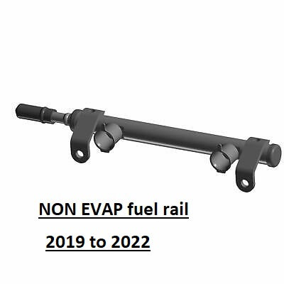 EVP ECU POWER FLASH TO SUIT 2017-2022 POLARIS RZR XP TURBO & TURBO S 168 (EVAP & NON-EVAP)