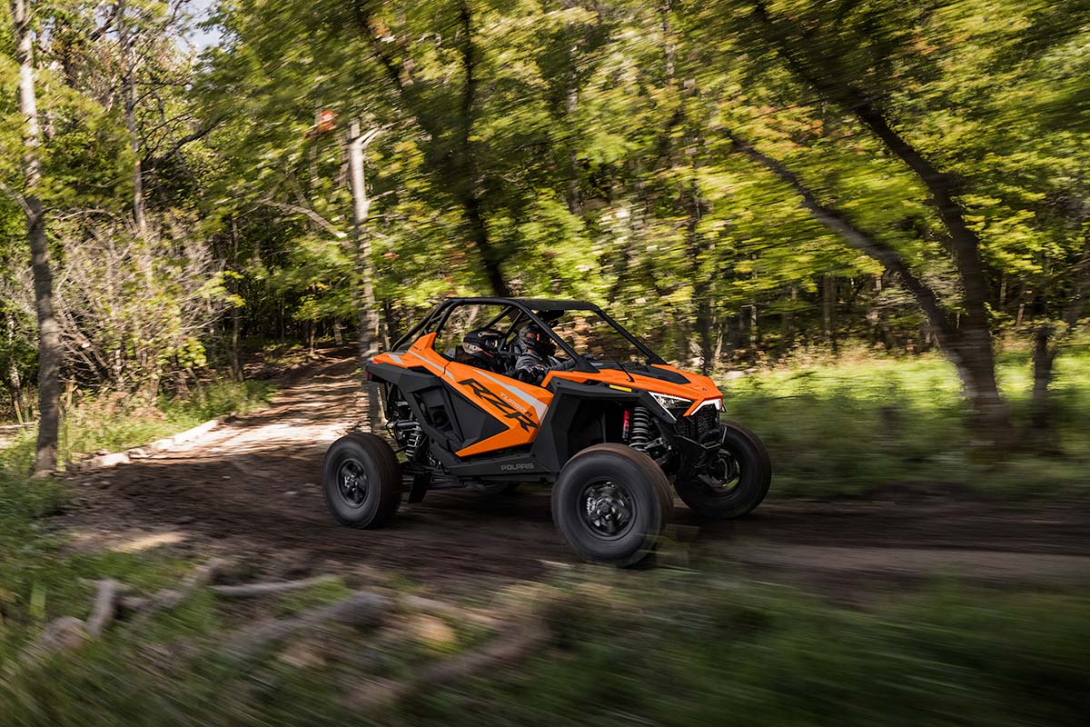 EVP ECU POWER FLASH 2020-2022 POLARIS RZR PRO-XP & TURBO-R