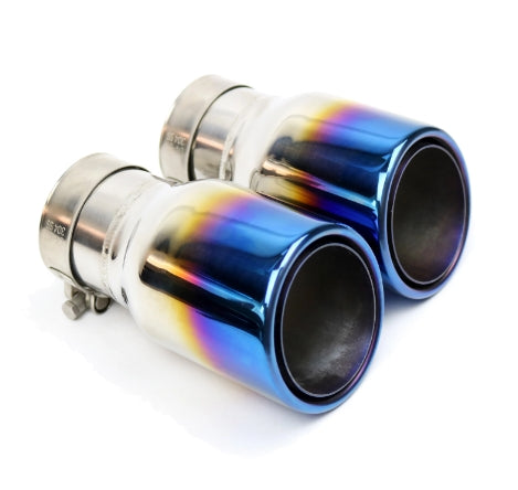 POLARIS RZR PRO R MAGNUM XR SERIES TWIN-EXIT EXHAUST