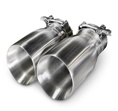POLARIS RZR PRO R MAGNUM XR SERIES TWIN-EXIT EXHAUST