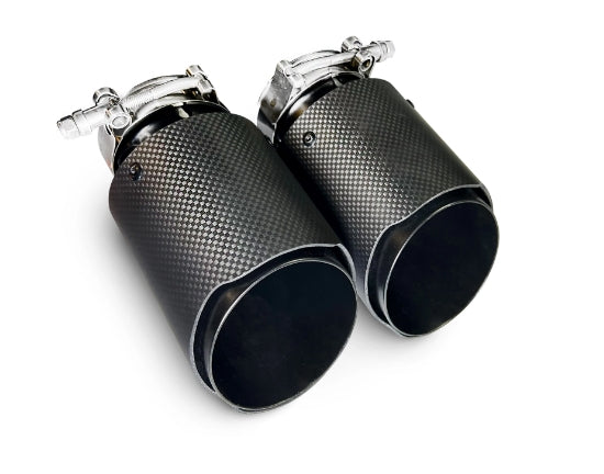 POLARIS RZR PRO R MAGNUM XR SERIES TWIN-EXIT EXHAUST