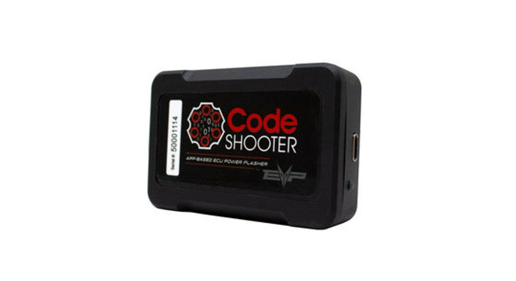 EVP ECU POWER FLASH TO SUIT 2012-2022 POLARIS RZR 900