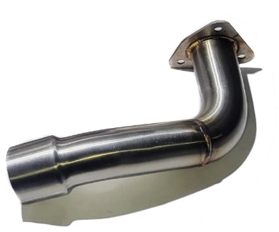 2020+ CAN AM DEFENDER 1000 MAGNUM SLIP-ON EXHAUST
