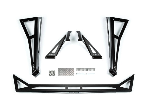 CAN AM MAVERICK X3 BED DELETE