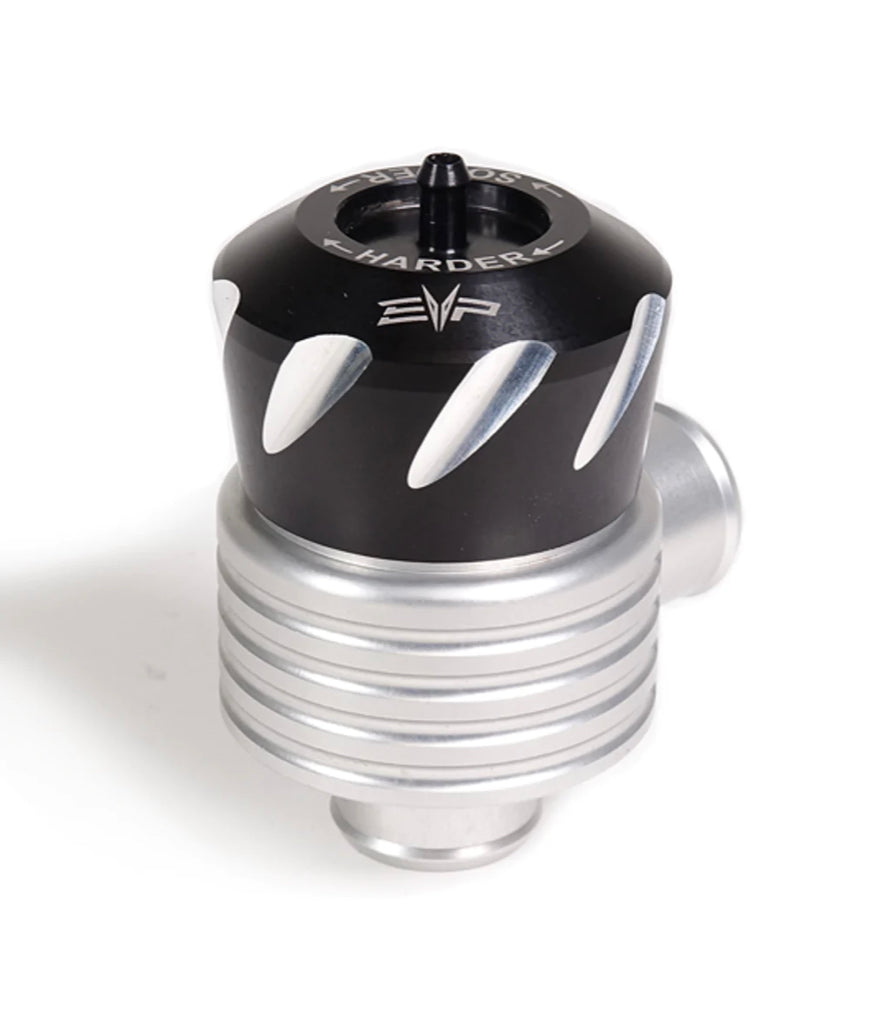EVP BILLET BOOST RECIRCULATING VALVE (BRV) FOR CAN AM MAVERICK X3 TURBO