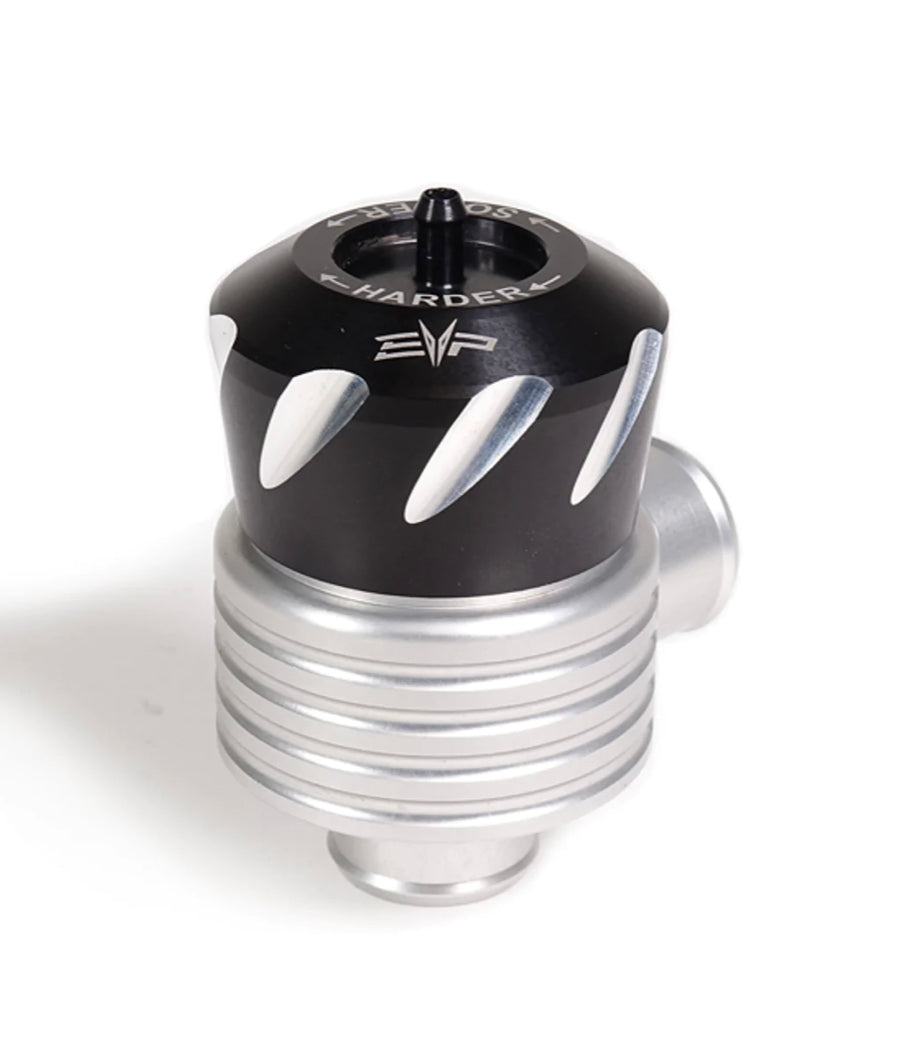 POLARIS BILLET BOOST RECIRCULATING VALVE (BRV) FOR RZR TURBO R, PRO XP & XP TURBO/S