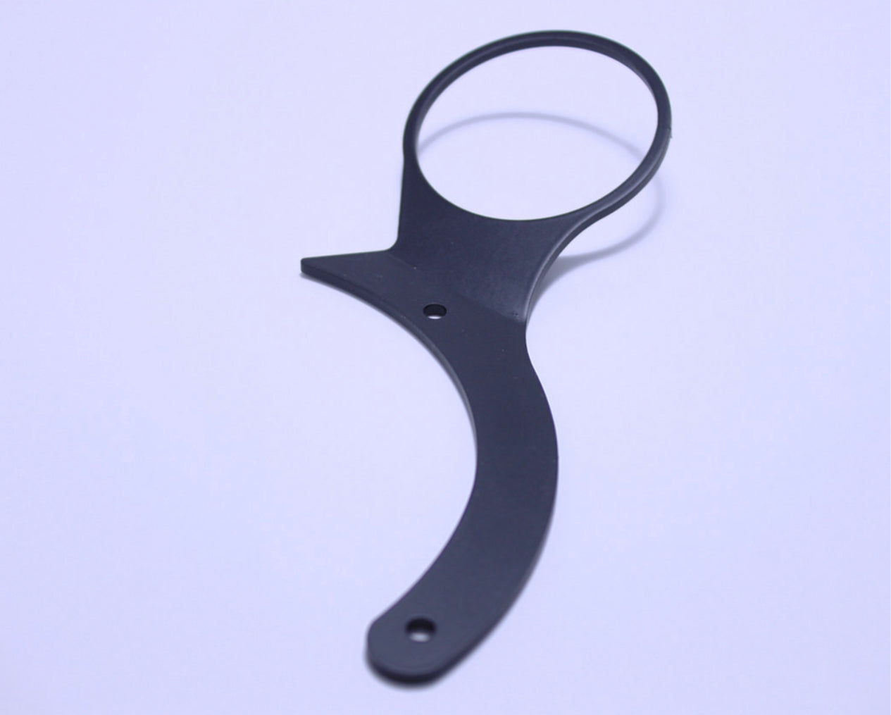 '16-'19 Can-Am X3 Bent Cluster Mount (left/right)
