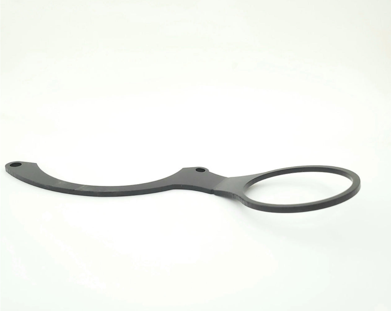 '20 Can-Am X3 Bent Cluster Mount (X Series) (left/right)
