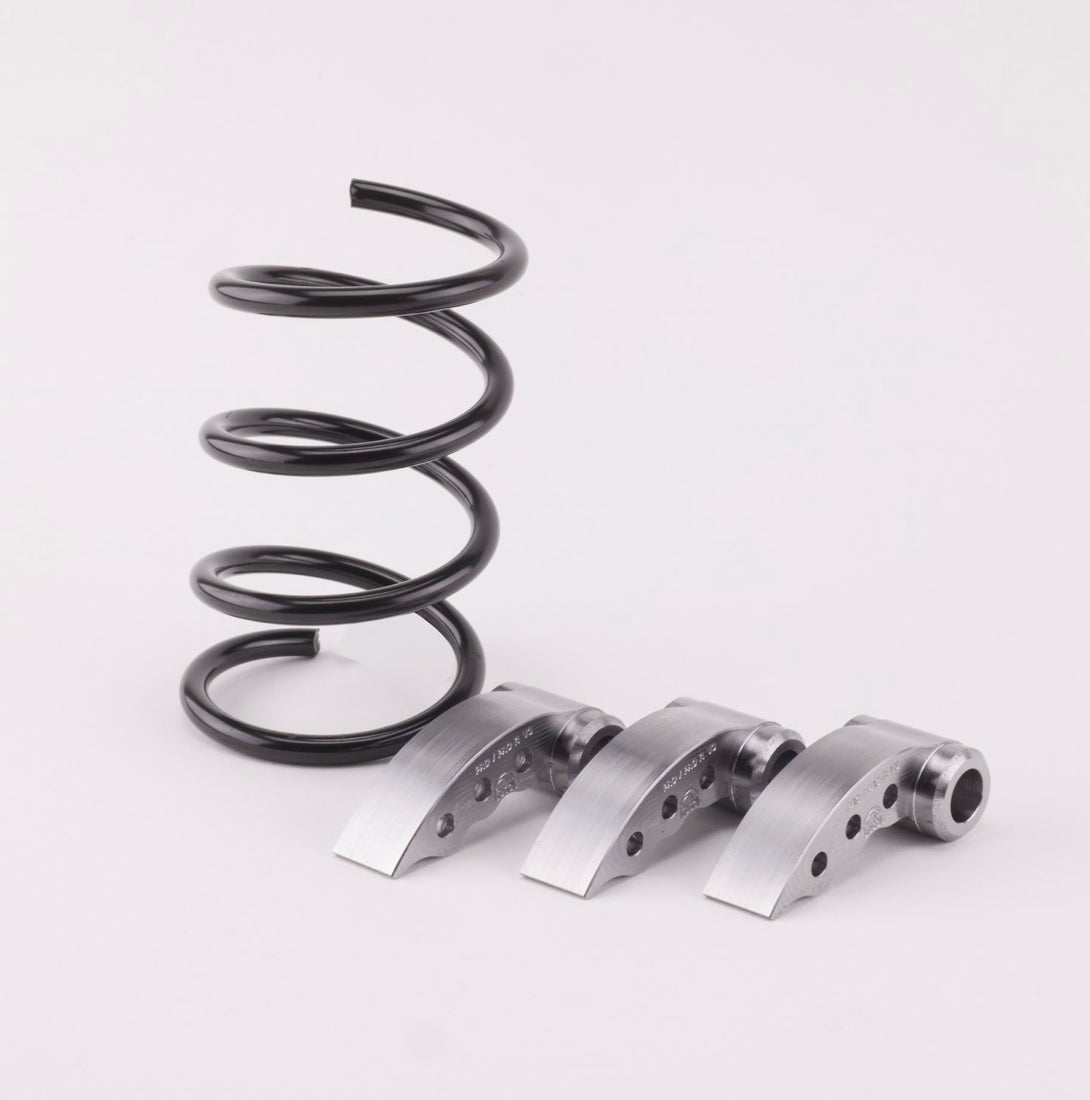 X302 CLUTCH KIT (Polaris Pro R)