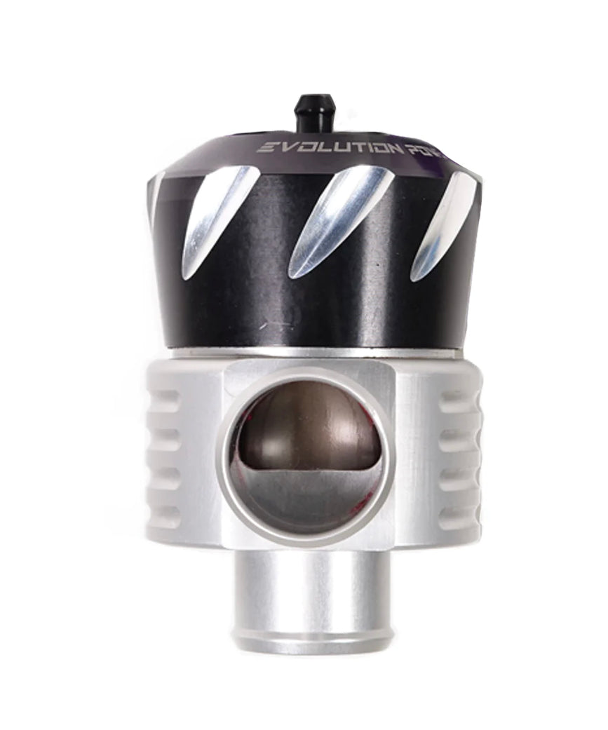 EVP BILLET BOOST RECIRCULATING VALVE (BRV) FOR CAN AM MAVERICK X3 TURBO