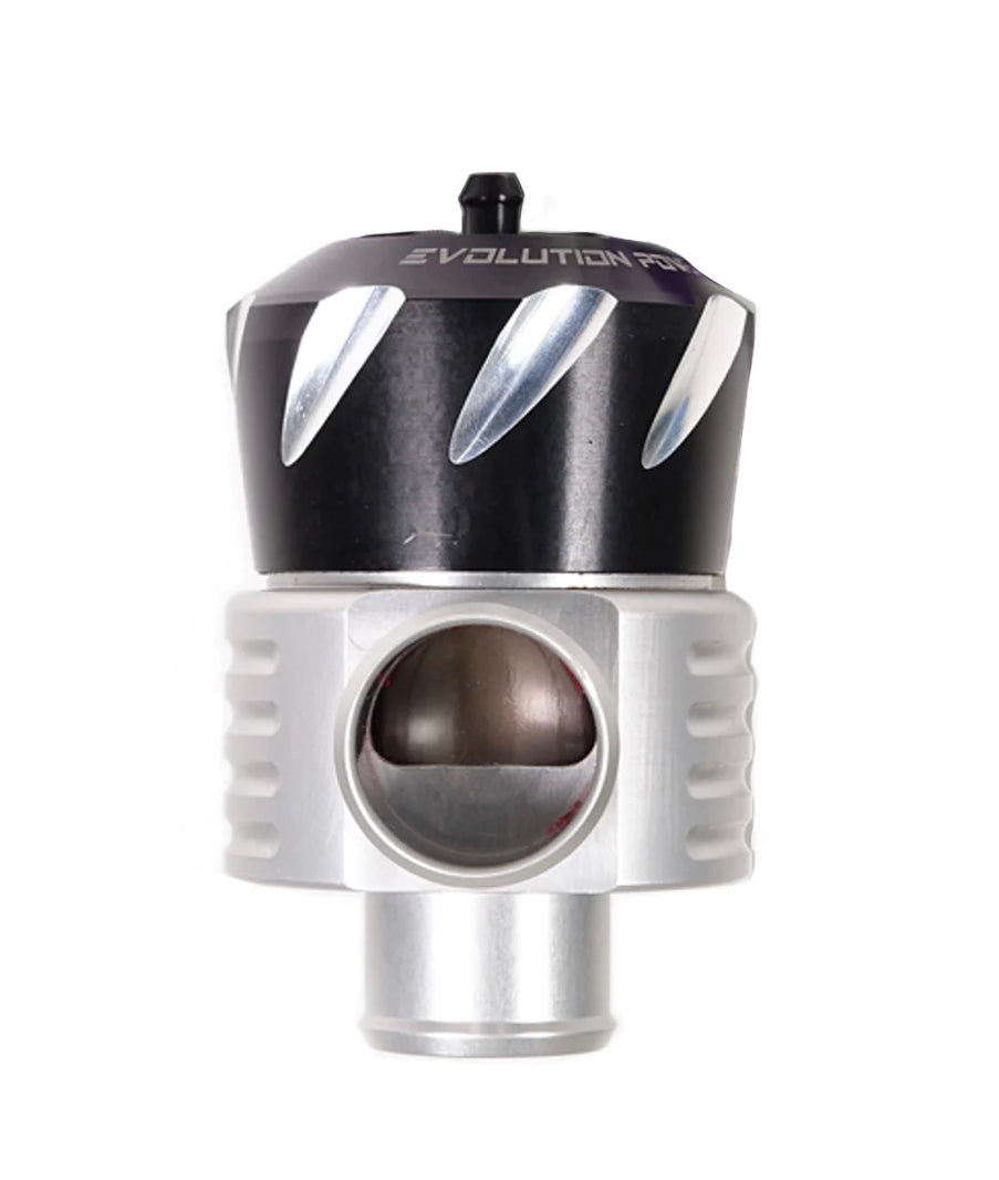 POLARIS BILLET BOOST RECIRCULATING VALVE (BRV) FOR RZR TURBO R, PRO XP & XP TURBO/S
