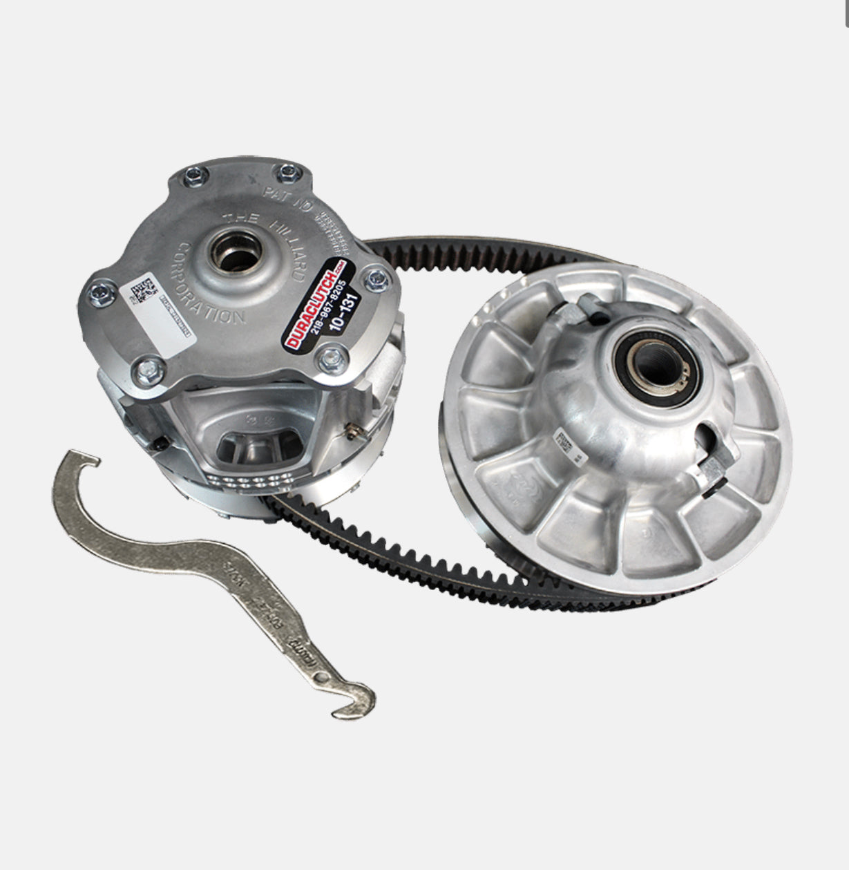 Duraclutch Kit #15-501