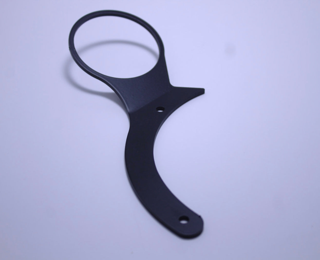 '16-'19 Can-Am X3 Bent Cluster Mount (left/right)