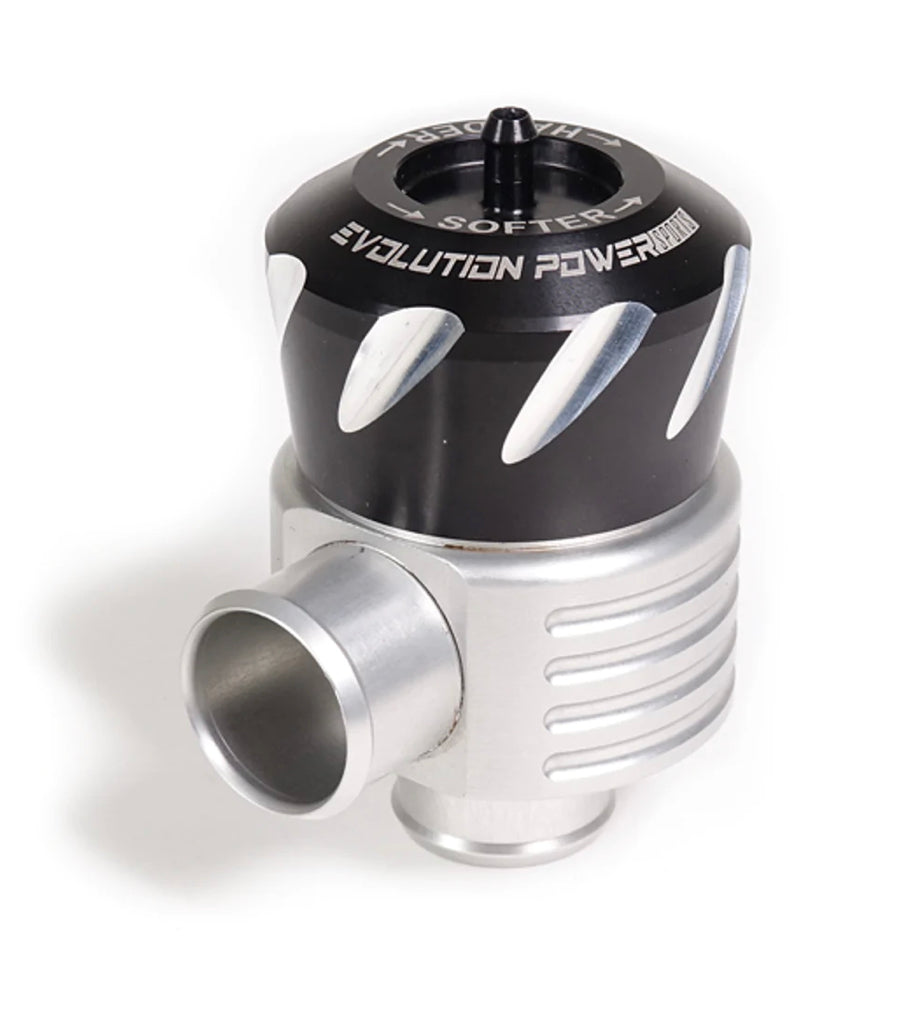 EVP BILLET BOOST RECIRCULATING VALVE (BRV) FOR CAN AM MAVERICK X3 TURBO