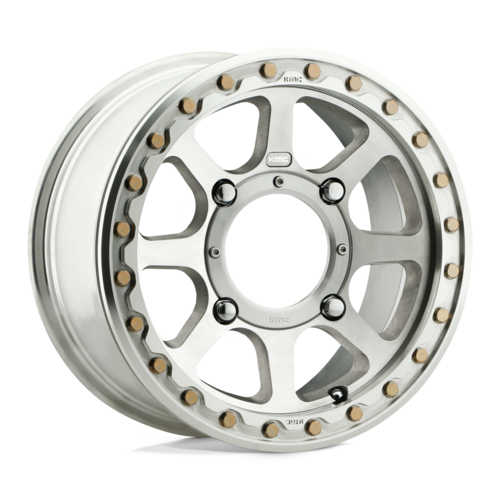 14" KS234 ADDICT 2 BEADLOCK 14X7 MACHINED +38MM