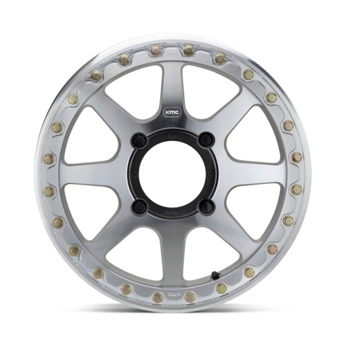 14" KS234 ADDICT 2 BEADLOCK 14X7 MACHINED +38MM