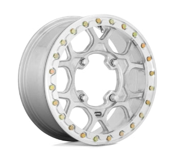 15" MESA BEADLOCK 15X6 RAW-MACHINED-FORGED 38MM