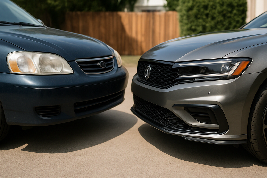 Side-by-Side Performance Upgrades That Actually Matter