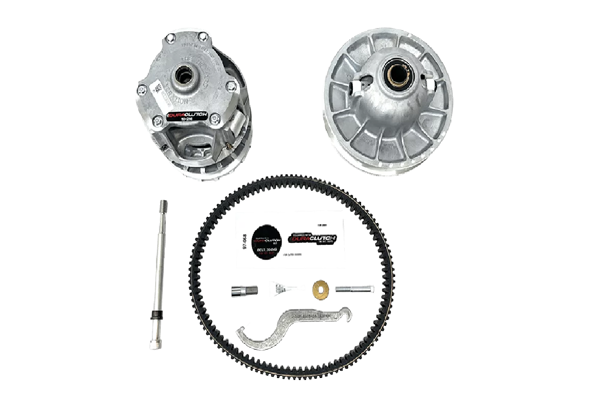 Duraclutch Kit # 15-515