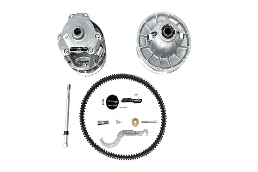 Duraclutch Kit # 15-515