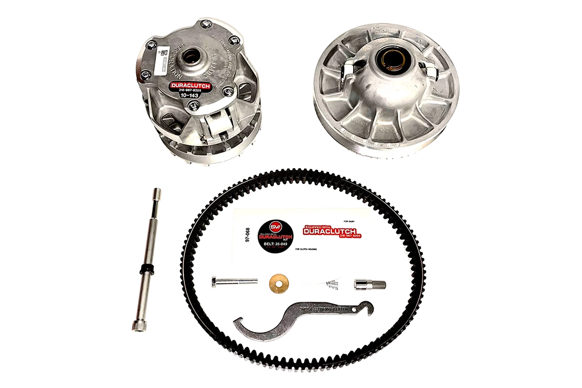 Duraclutch Kit #15-516