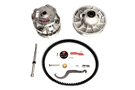 Duraclutch Kit #15-516