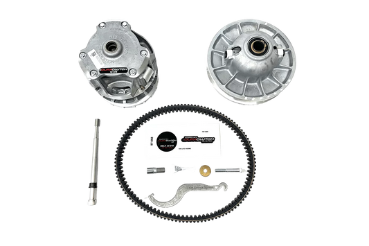 Duraclutch Kit # 15-518