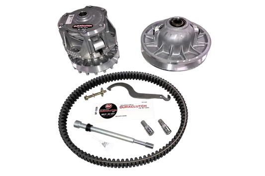 DURACLUTCH KIT #15-549