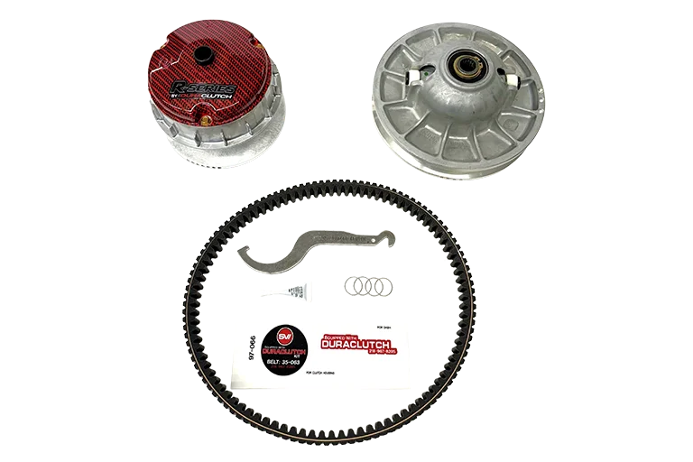 DURACLUTCH KIT #15-582