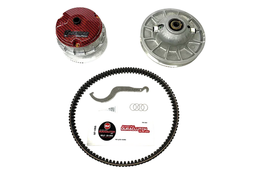 DURACLUTCH KIT #15-582