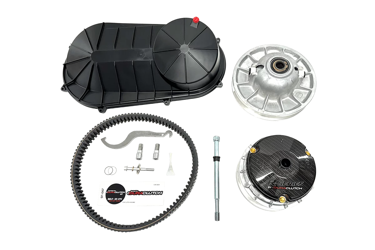 NEW! 2020-2025 RANGER 1000, CREW 1000, PRO XD Full Size Gas.| Kit #15-585