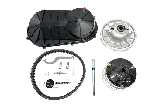 NEW! 2020-2025 RANGER 1000, CREW 1000, PRO XD Full Size Gas.| Kit #15-585